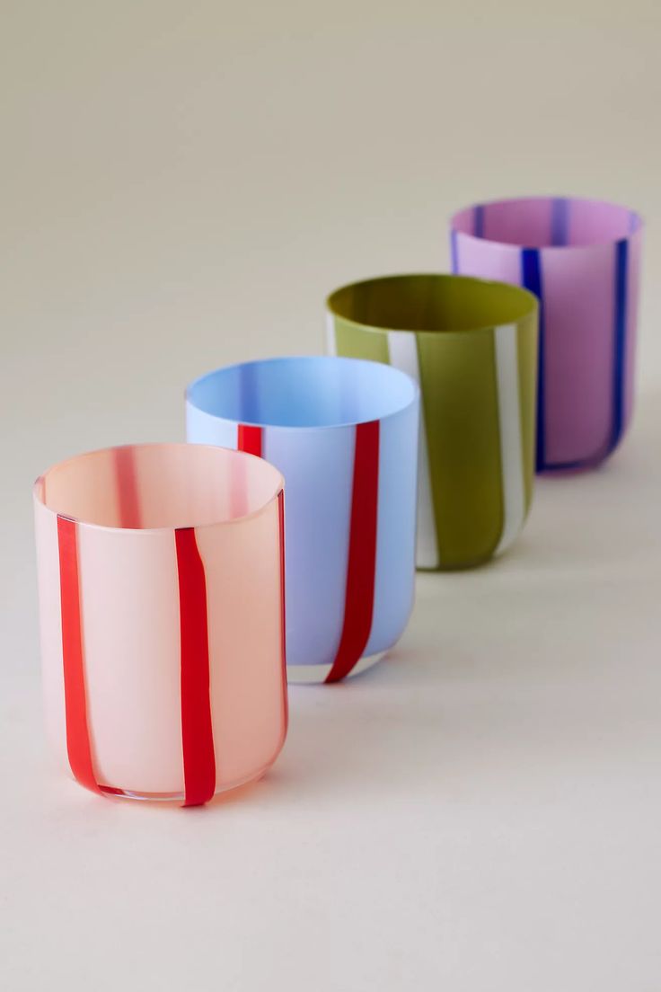 Maegen Atina Tumbler Glass