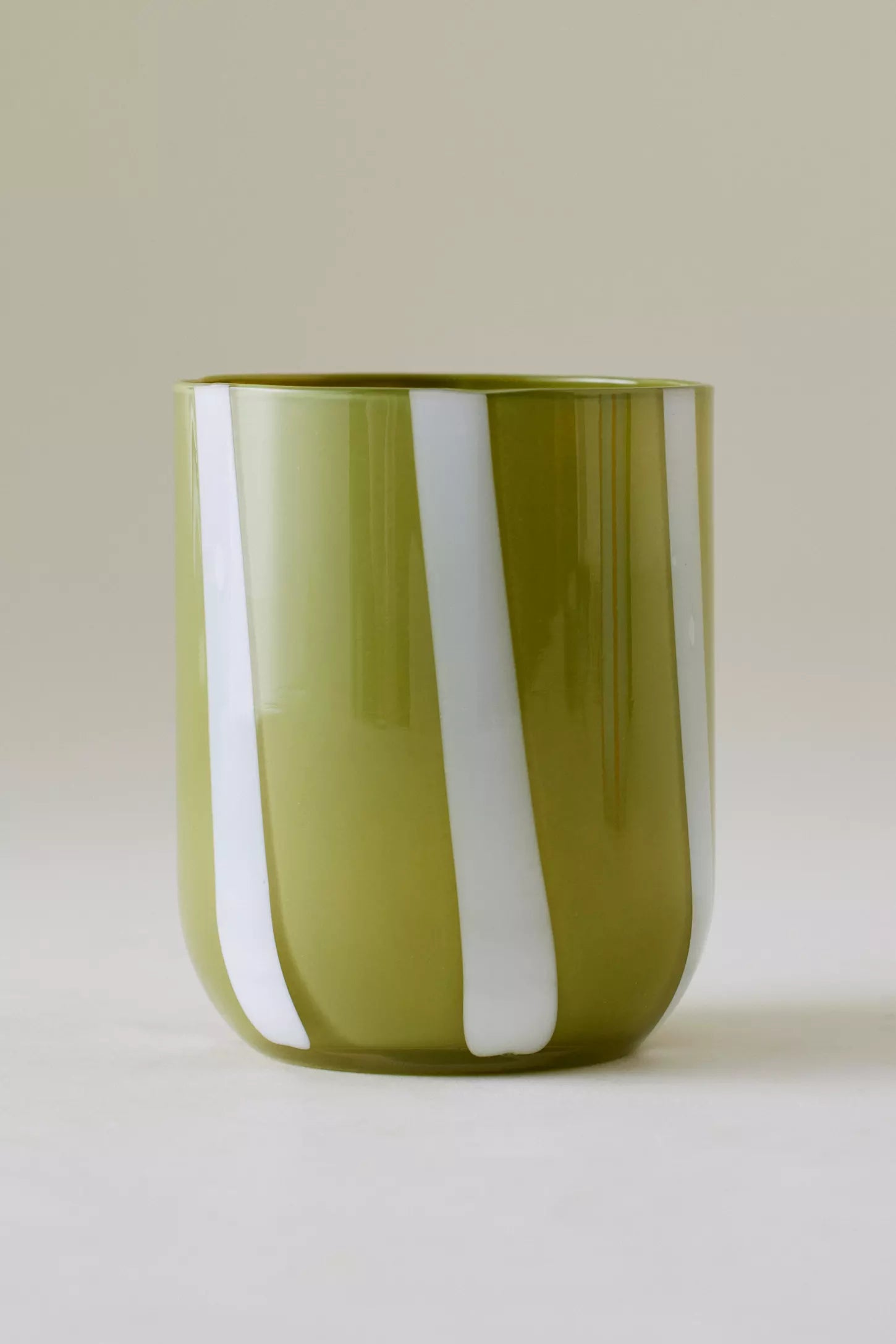 Maegen Atina Tumbler Glass